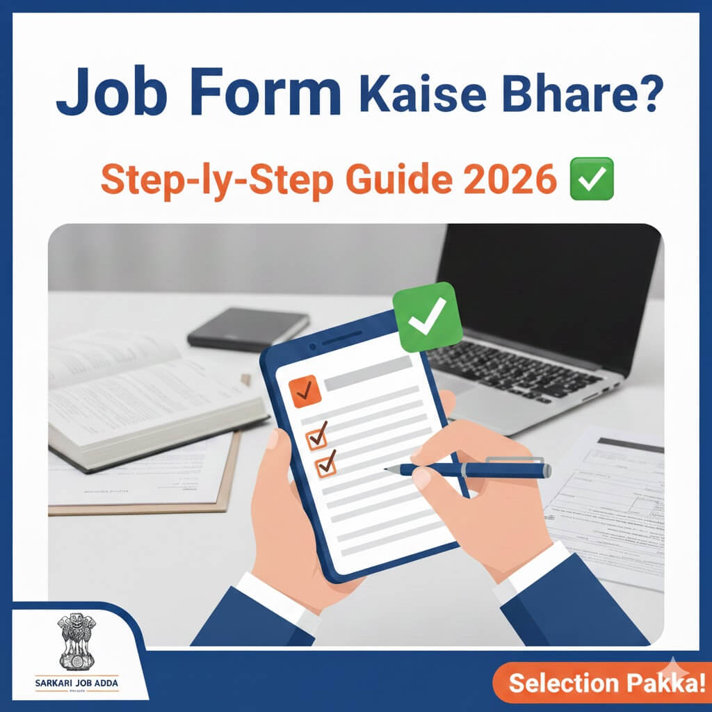 Job-Form-Kaise-Bhare-Step-by-Step-Guide